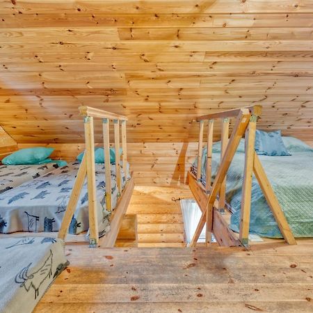 Valkla Puhkekeskuse Saunamaja Kuusalu Extérieur photo