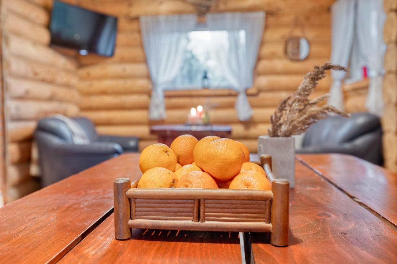 Valkla Puhkekeskuse Saunamaja Kuusalu Extérieur photo
