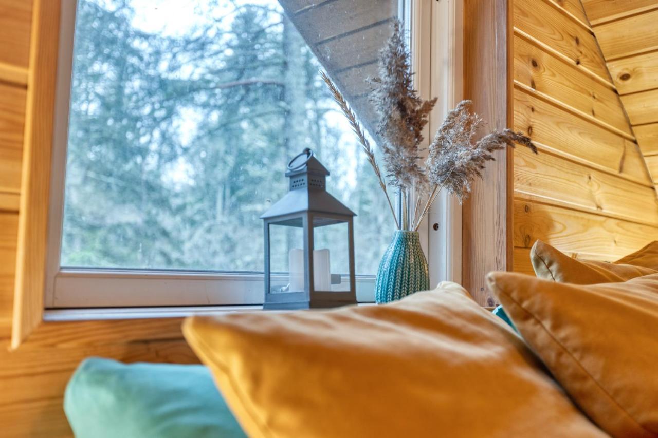 Valkla Puhkekeskuse Saunamaja Kuusalu Extérieur photo