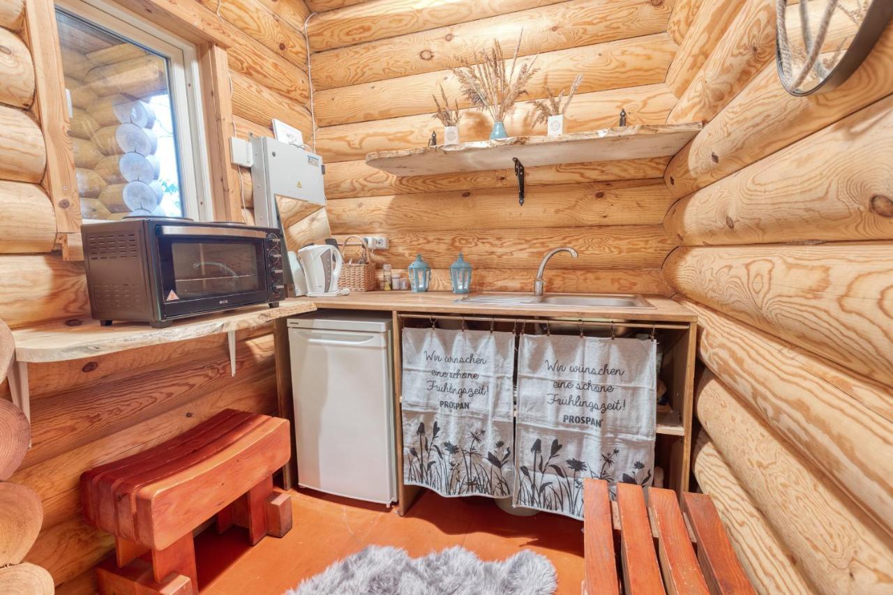 Valkla Puhkekeskuse Saunamaja Kuusalu Extérieur photo